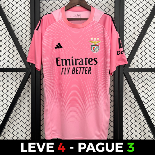 Benfica 25/26 Special Edition