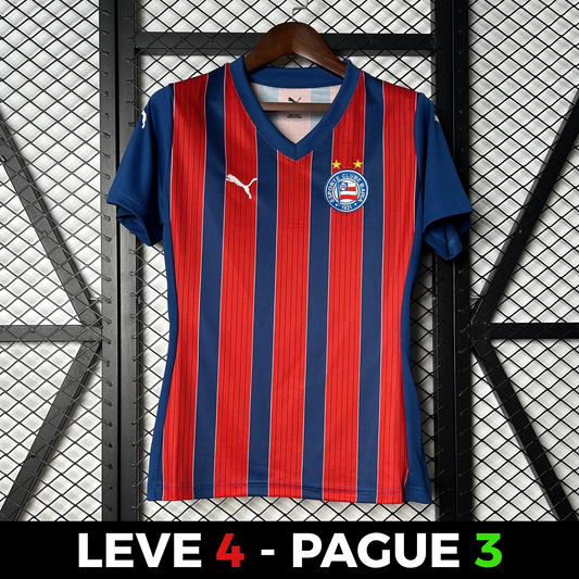 Bahia 25/26 Feminina Alternativa