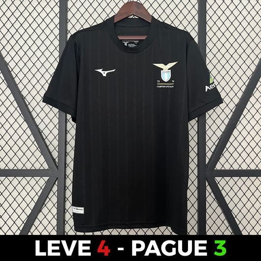 Lazio 24/25 50th Anniversary Black