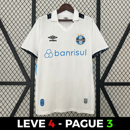 Gremio 24/25 Alternativa
