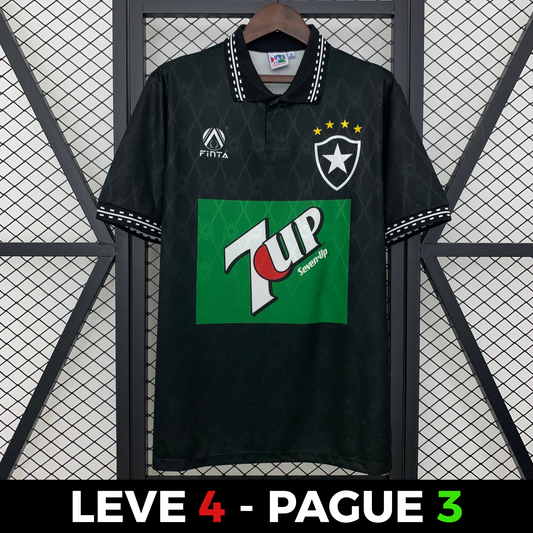Botafogo 1995 Retro Alternativa
