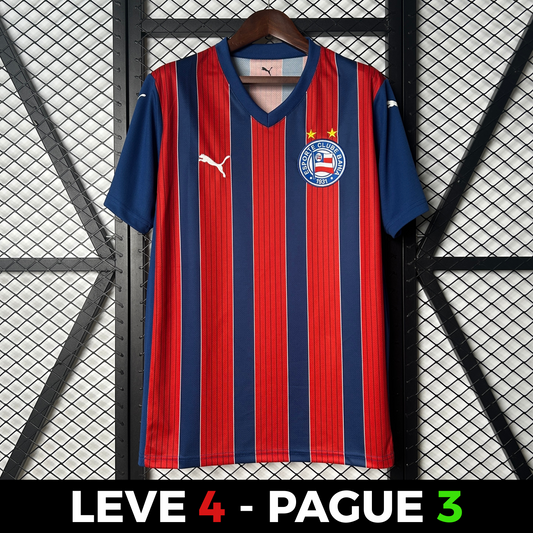 Bahia 25/26 Alternativa