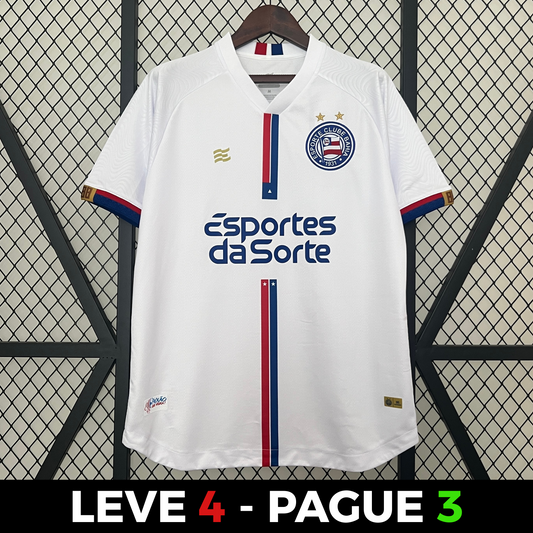 Bahia 24/25 Casa
