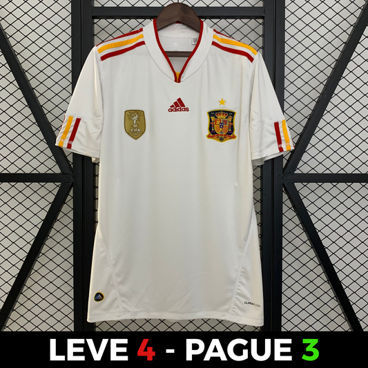 Espanha 2011 - Retro Alternativa