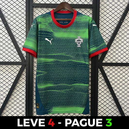 Portugal 2025 - Training 5
