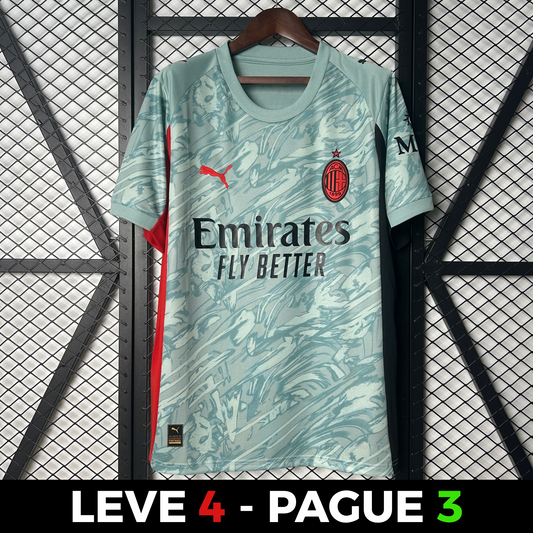 Milan 25/26 goalkeeper