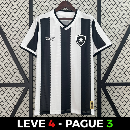 Botafogo 24/25 Casa