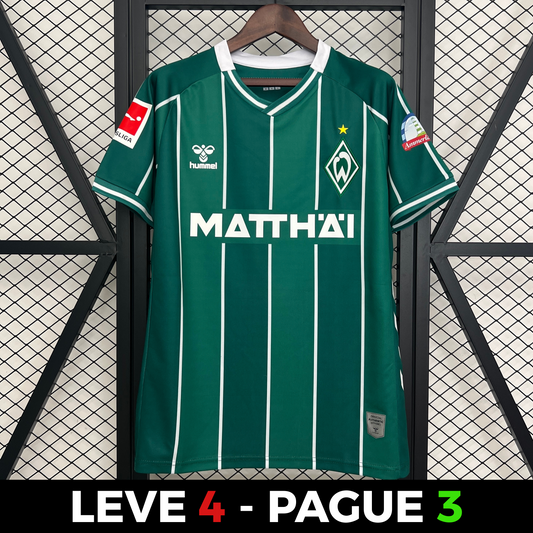 Werder Bremen 25/26 Casa