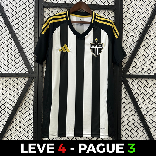 Atlético Mineiro 25/26 Casa