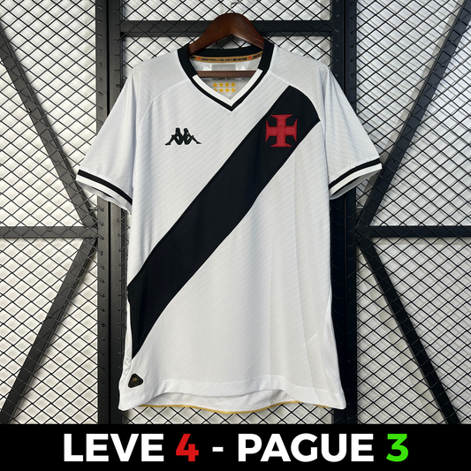 Vasco 25/26 Alternativa