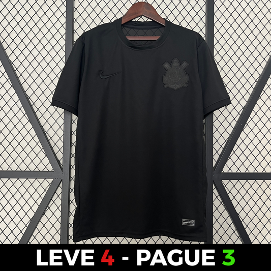 Corinthians 24/25 Alternativa