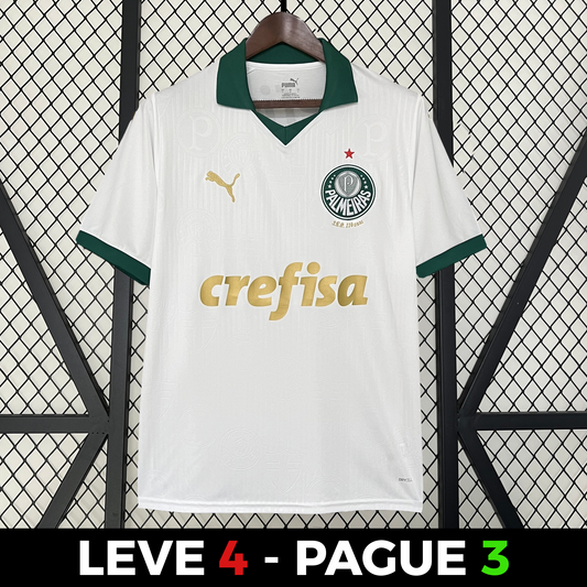 Palmeiras 24/25 Alternativa