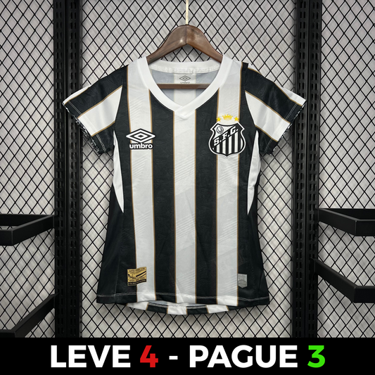 Santos 24/25 Feminina Alternativa