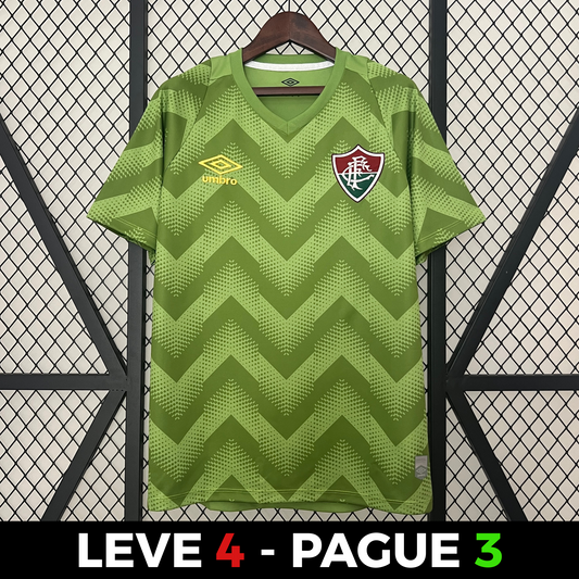 Fluminense 24/25 Green