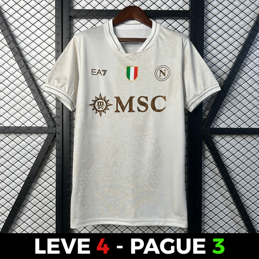 Napoli 25/26 Alternativa
