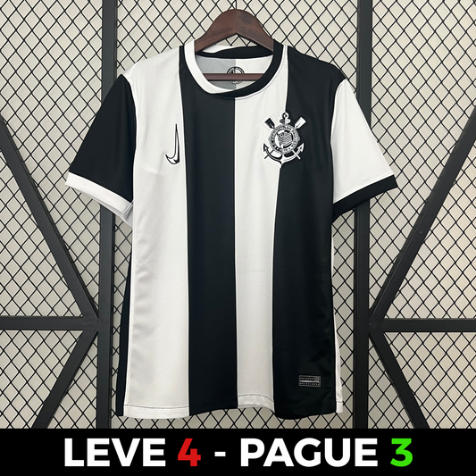 Corinthians 24/25 Alternativa 3