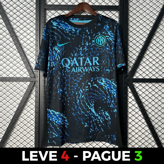 Inter 25/26 Special Edition 1