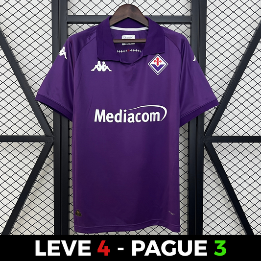 Fiorentina 24/25 Casa