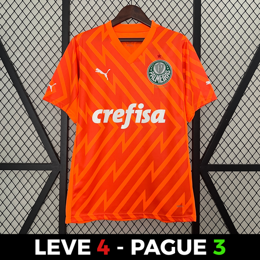 Palmeiras 24/25 Goalkeeper