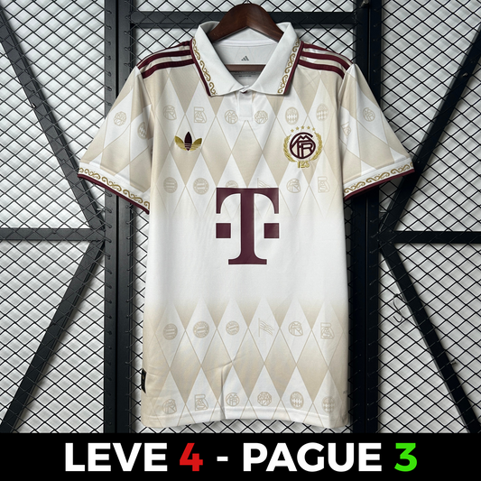 Bayern Munich 25/26  Special Edition