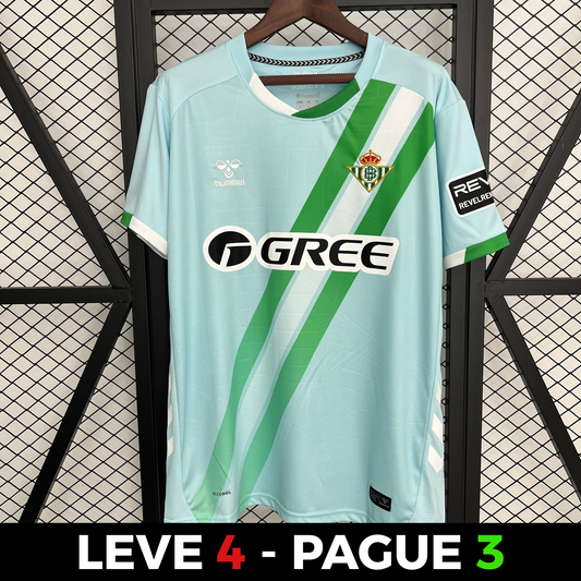Real Betis 25/26 - Alternativa 1