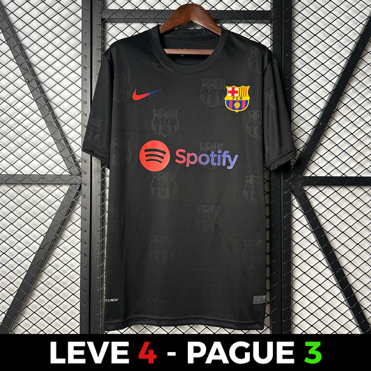Barcelona 25/26 - Special Edition 3