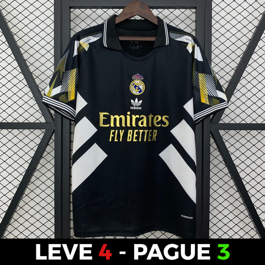 Real Madrid 25/26 - Special Edition 2