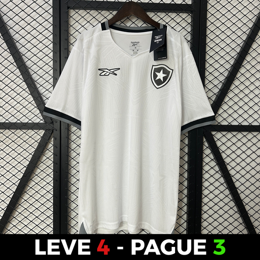 Botafogo 24/25 Alternativa 3