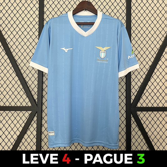 Lazio 24/25 50th Anniversary Blue