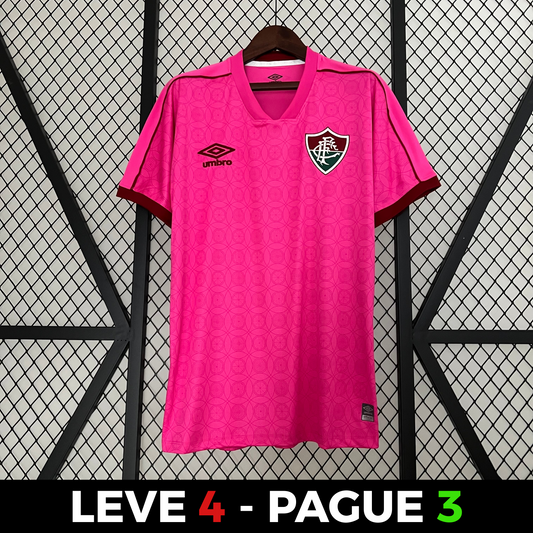 Fluminense 23/24 Pink