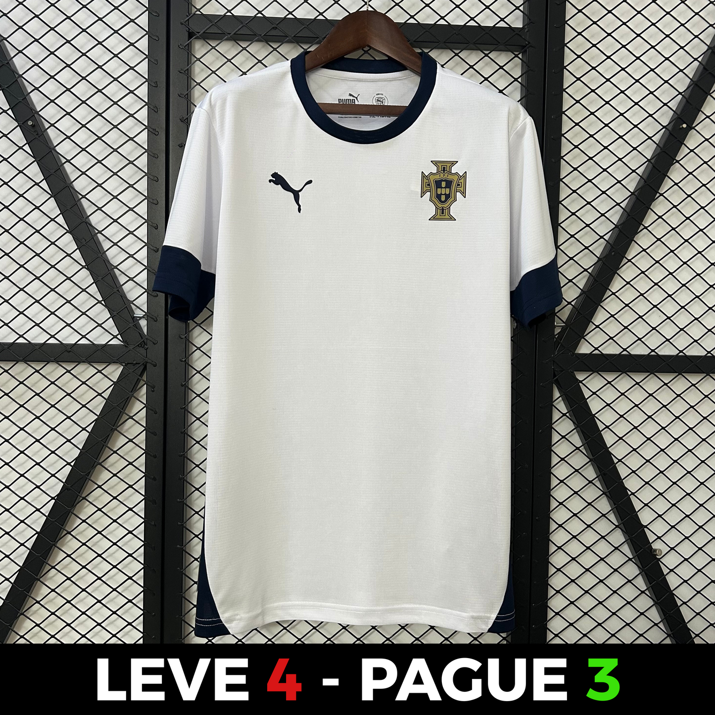 Portugal 2025 - Training 6