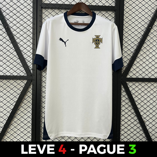 Portugal 2025 - Training 6
