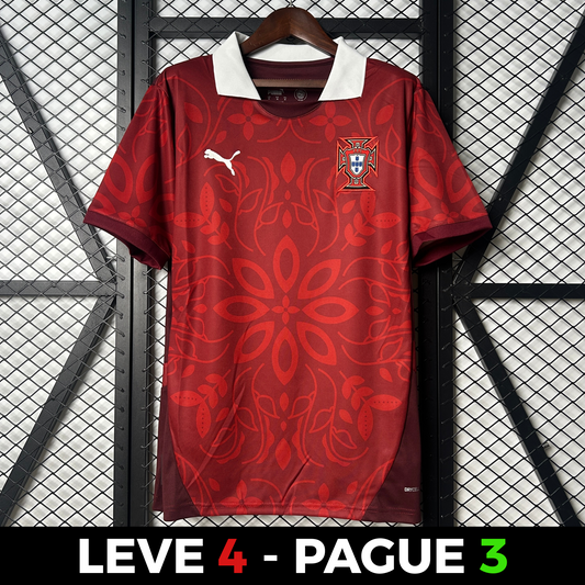 Portugal 2025 - Training 2