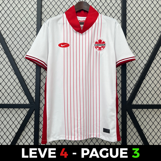 Canada 2024 Alternativa