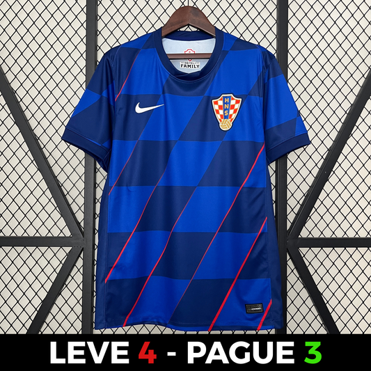 Croacia 2024 Alternativa
