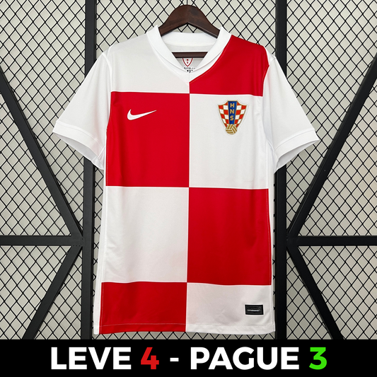 Croacia 2024 Casa