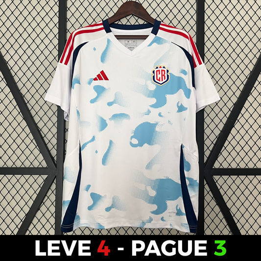 Costa Rica 2024 Alternativa