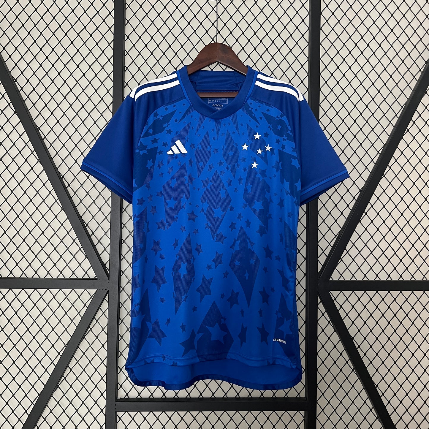 Cruzeiro 24/25 Casa