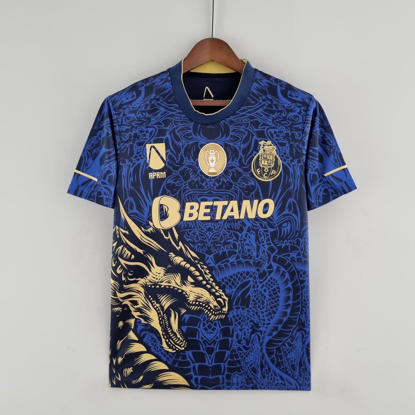 Porto 22/23 - Special Edition Blue