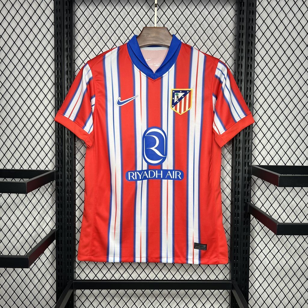 Atlético Madrid 24/25 - Casa