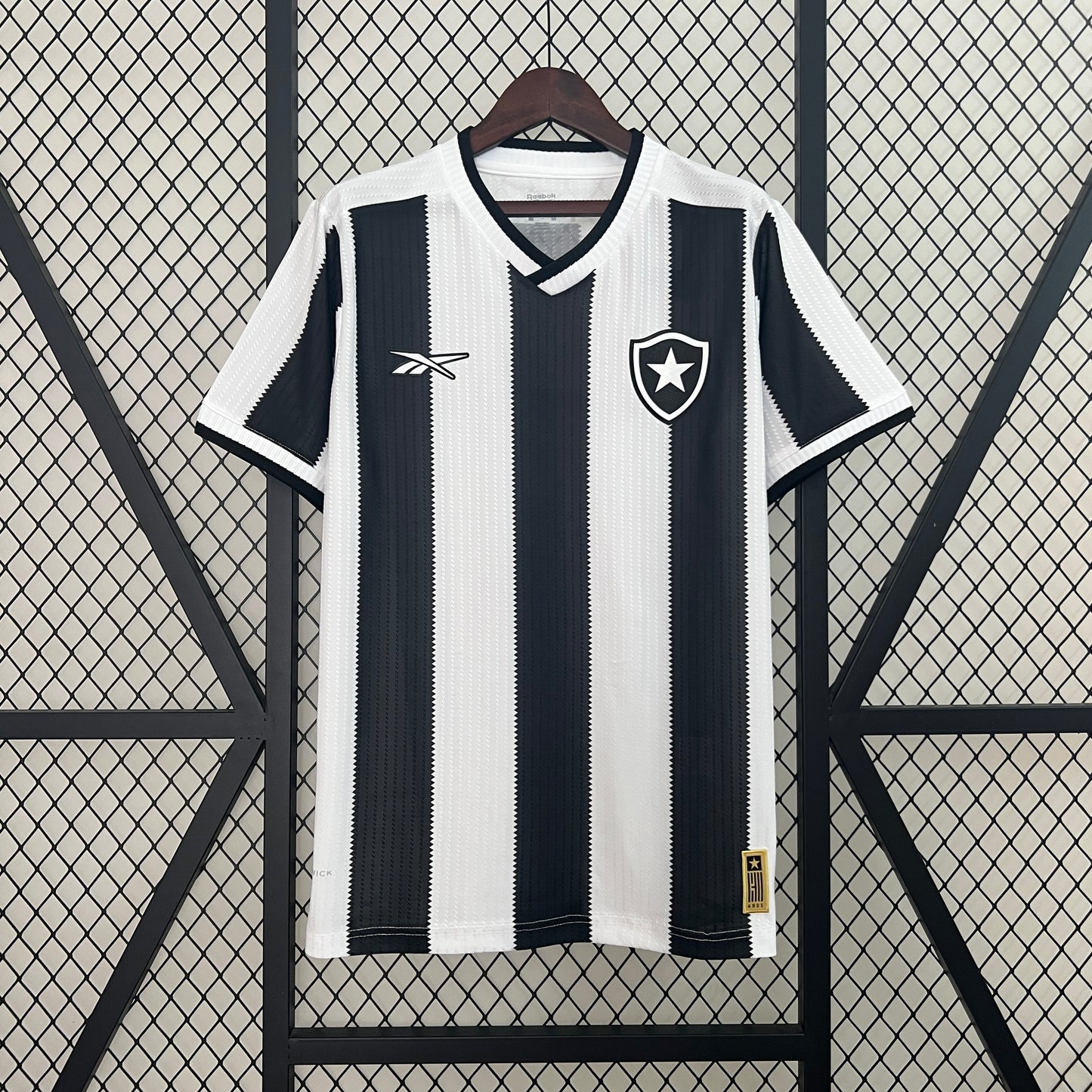 Botafogo 24/25 Casa