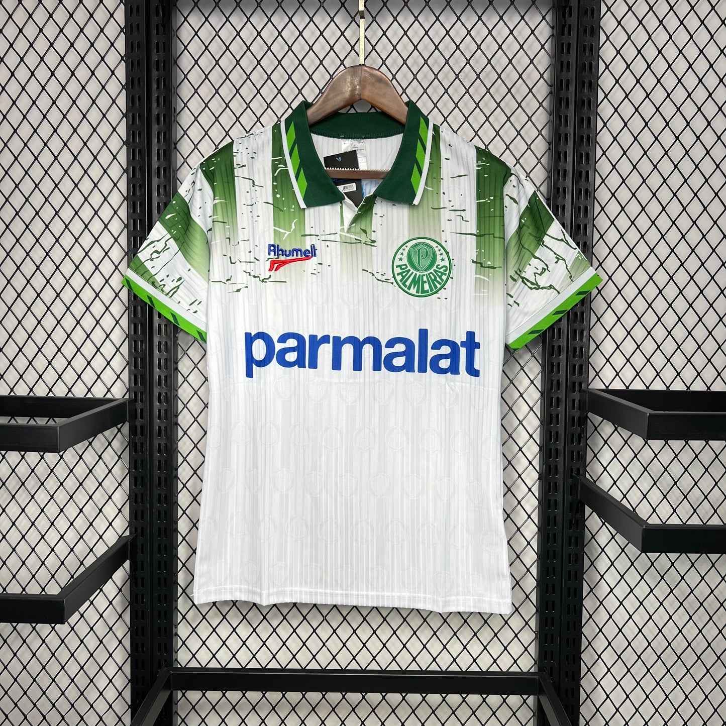 Palmeiras 1996 Retro Alternativa