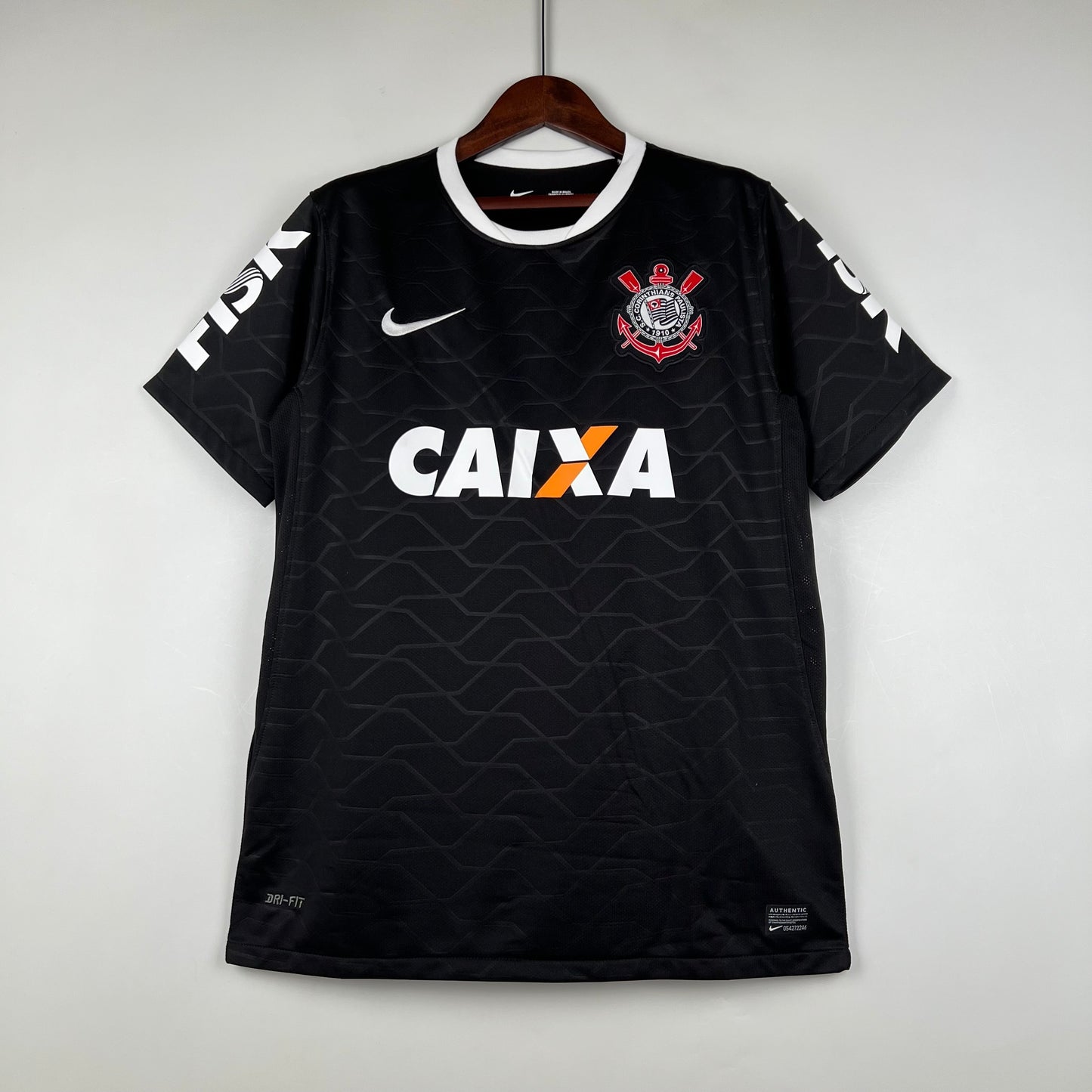 Corinthians 2008 Retro Alternativa