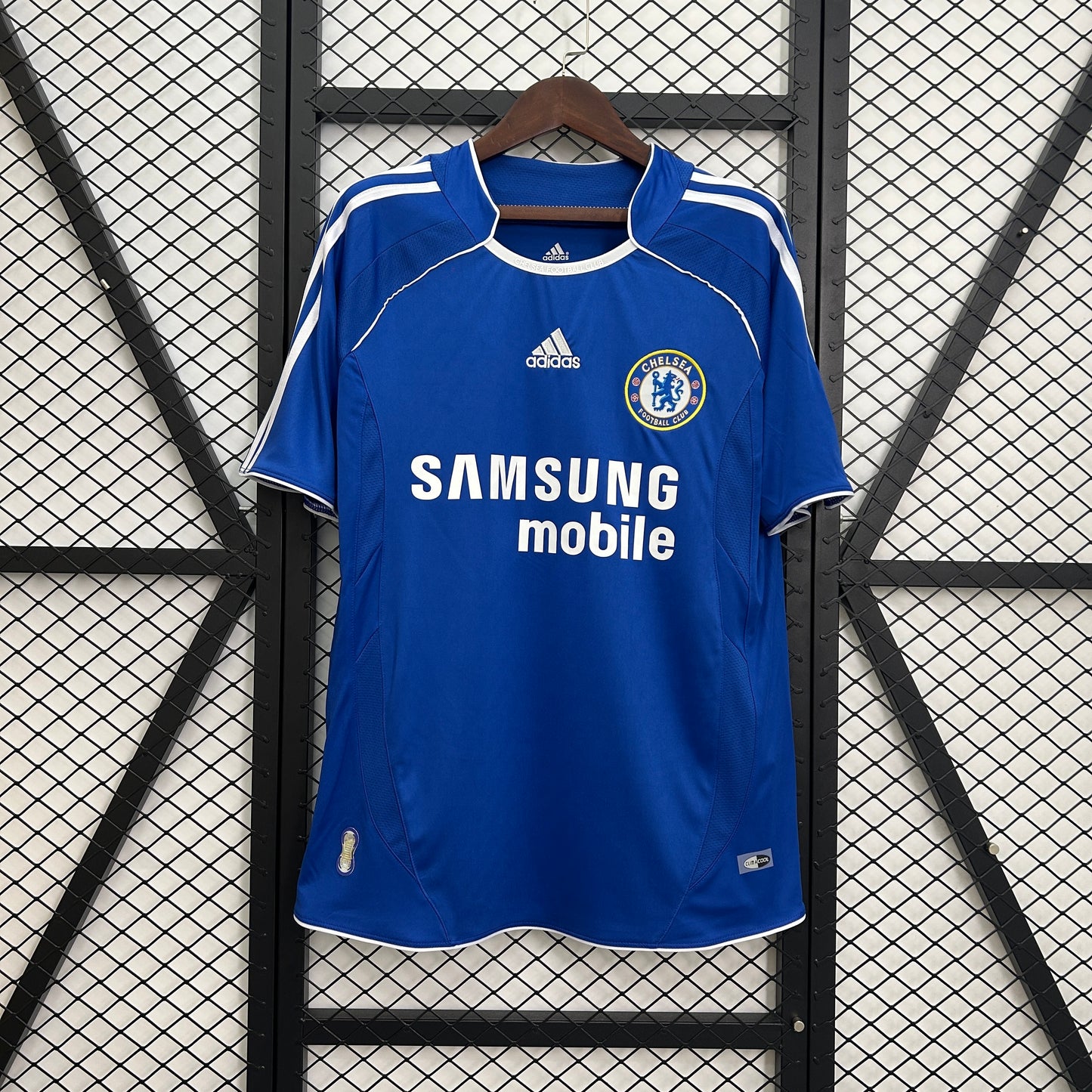 Chelsea Retro 06/07 Casa