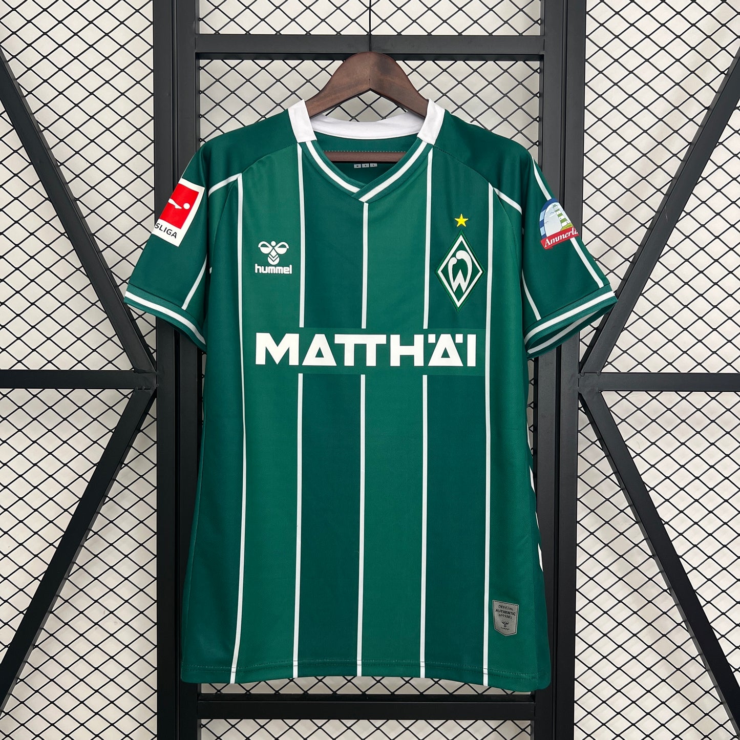 Werder Bremen 25/26 Casa
