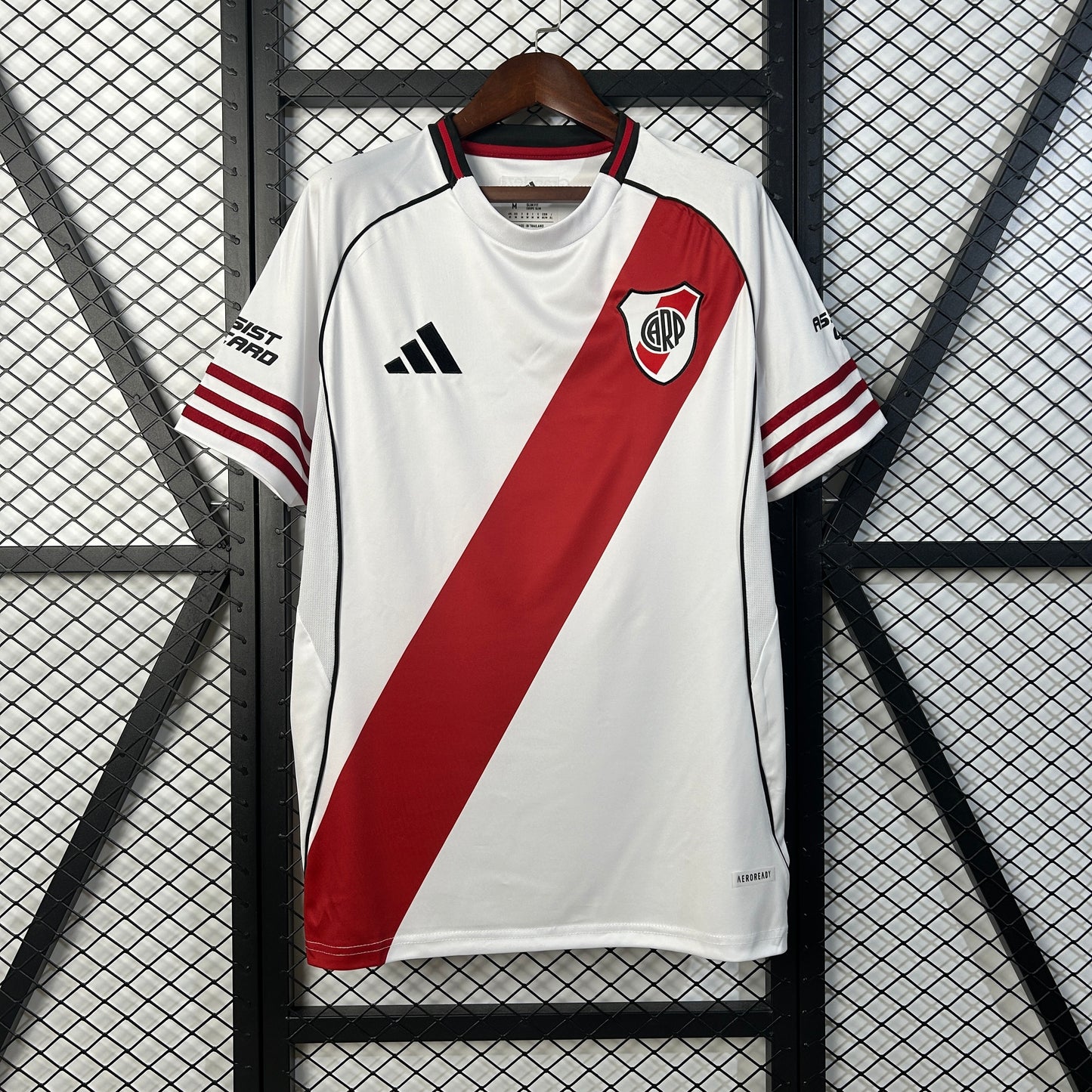River Plate 25/26 Casa