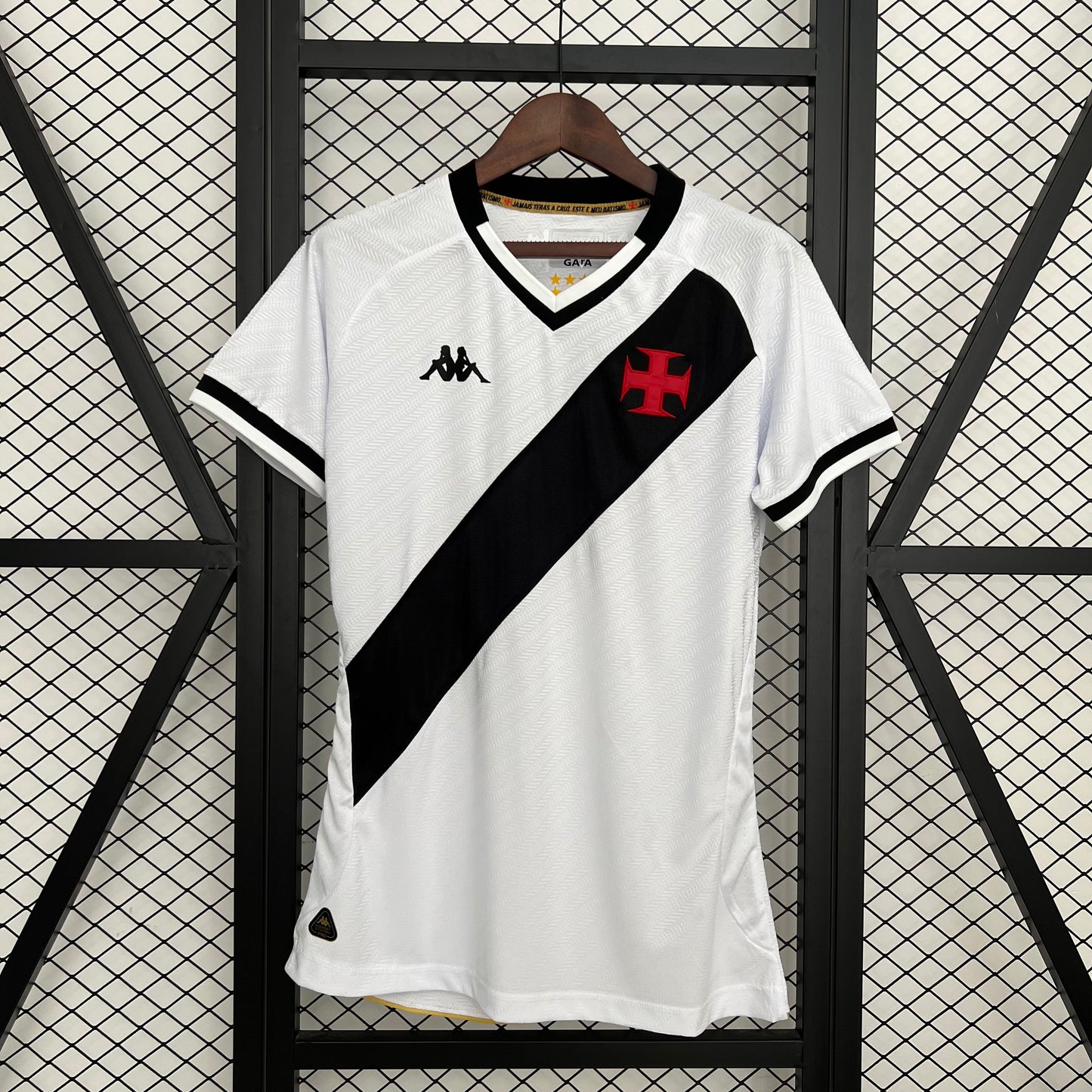 Vasco 25/26 Feminina Alternativa