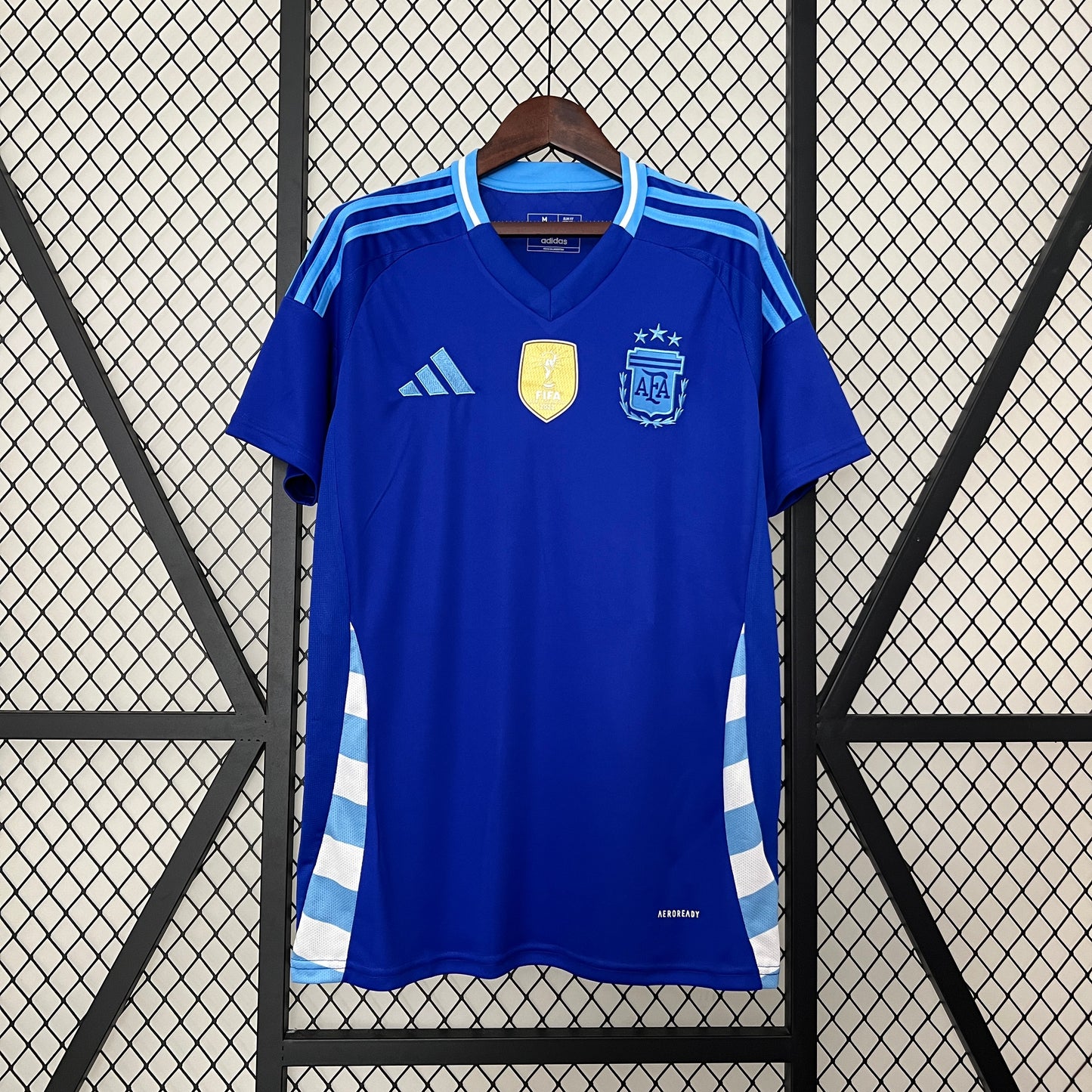 Argentina 2024 Alternativa
