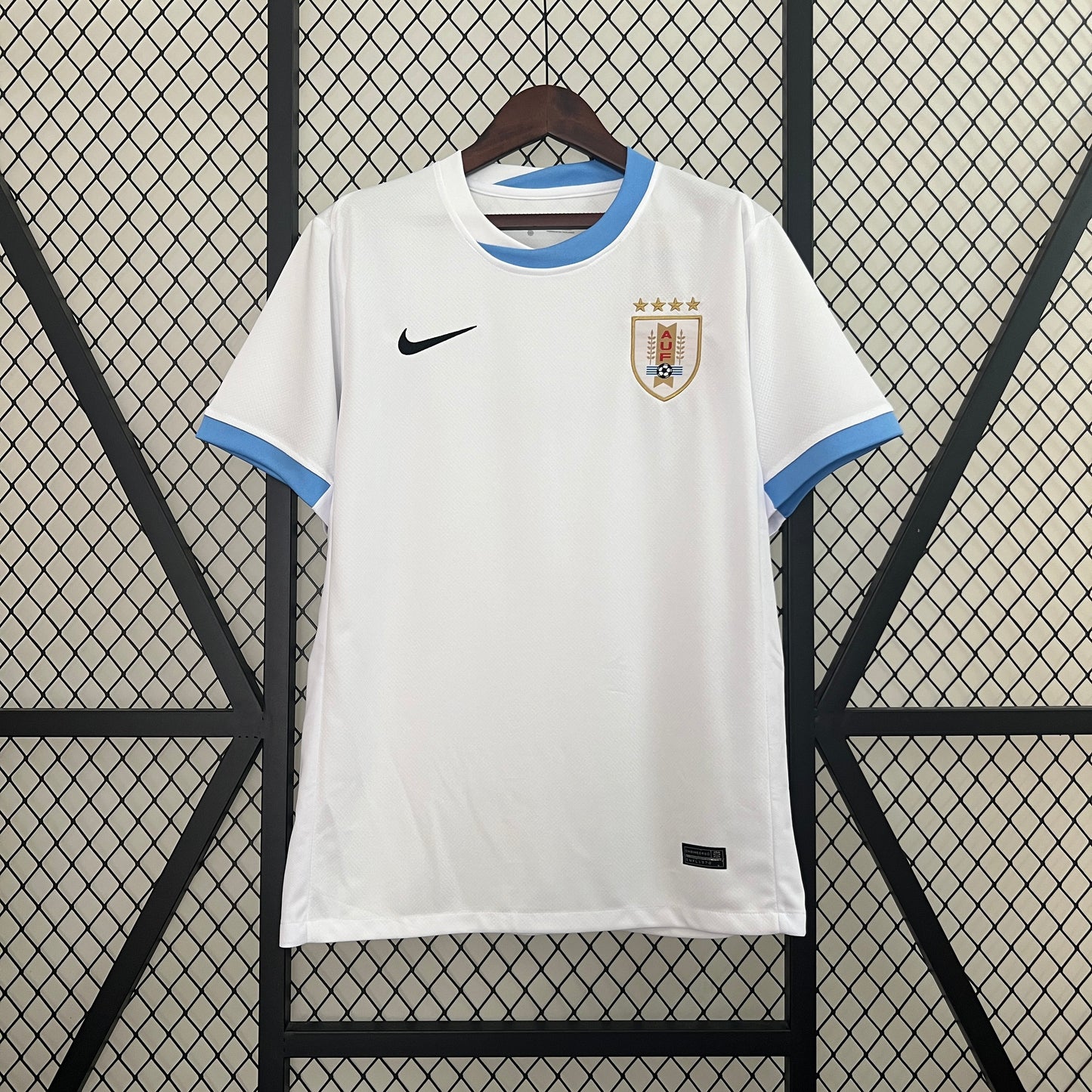 Uruguay 2024 Alternativa
