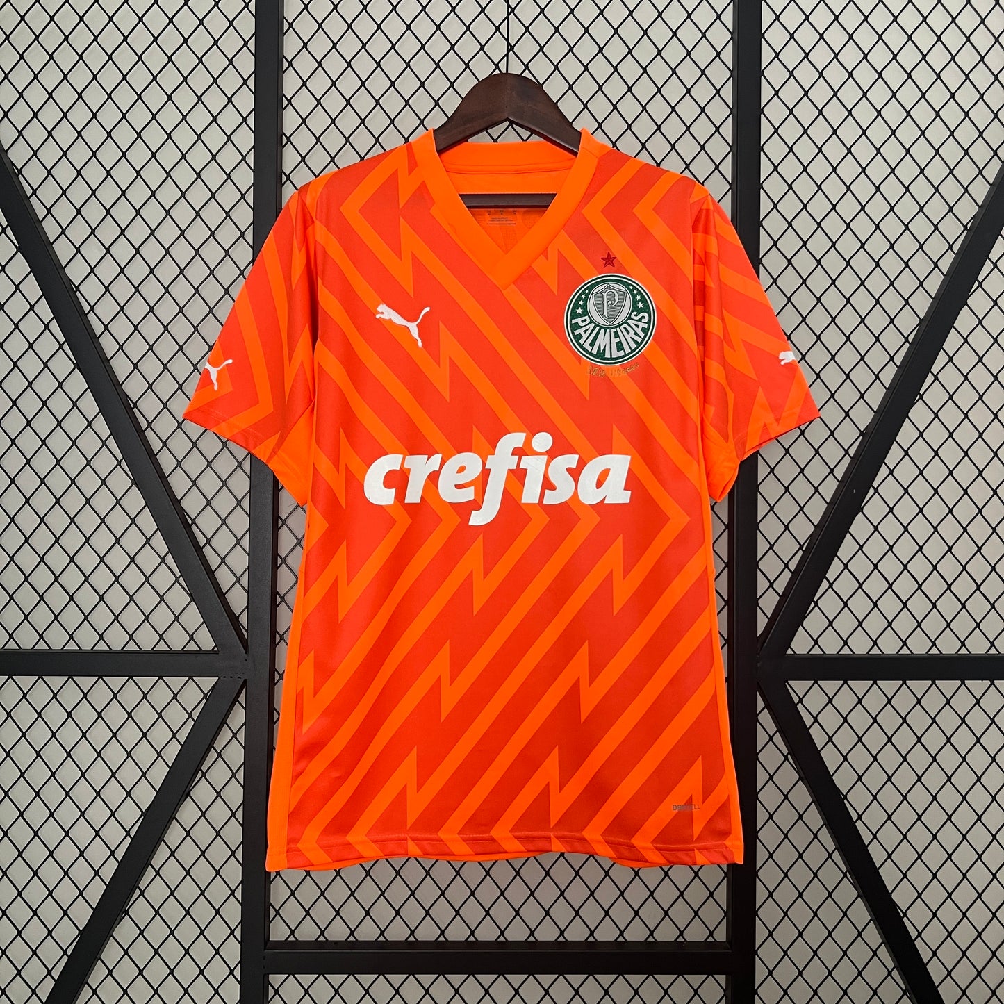 Palmeiras 24/25 Goalkeeper